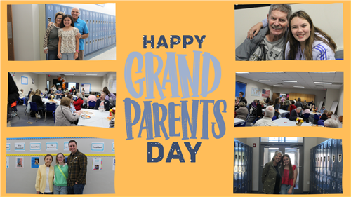  Grandparents Day